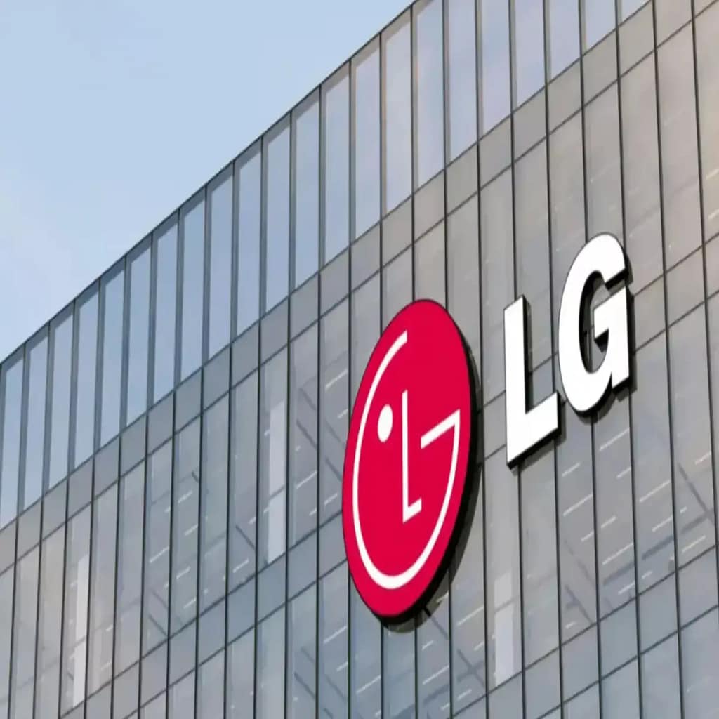 LG Electronics India soars 50% on debut after IPO