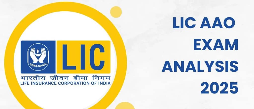 Lic Aao Exam Analysis