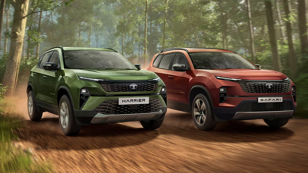 New Mahindra Bolero features updated design and features