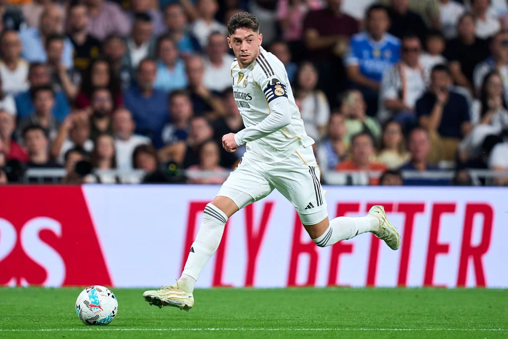 3 Observations from Real Madrid’s 3-1 win vs Villarreal