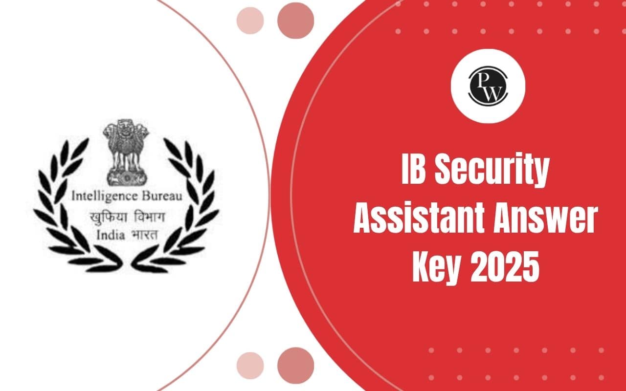 Ib Security Sssistant Snswer Key 2025
