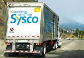 Sysco | Wholesale Restaurant Food Distributor