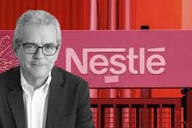 Nestlé anuncia eliminación de 16 mil empleos Nestlé anuncia eliminación de 16 mil empleos