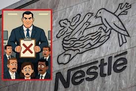 Nestlé anuncia eliminación de 16 mil empleosNestlé anuncia eliminación de 16 mil empleos