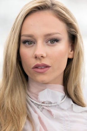 Ester Expósito Spanish actress