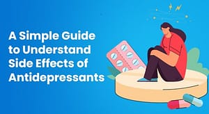 Antidepressants side effectsAntidepressants side effects