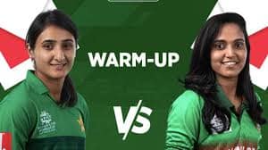pakistan women vs bangladesh women
