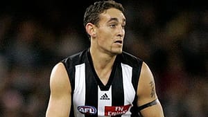 Shannon Cox Australian rules football player