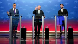 Five takeaways from the Mamdani-Cuomo NYC mayoral debate