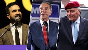 Five takeaways from the Mamdani-Cuomo NYC mayoral debate