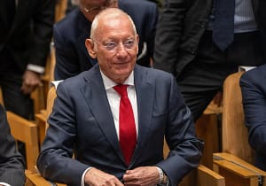 Salen a la luz nuevos datos sobre la muerte Isak Andic, fundador de Mango: un principal sospechoso