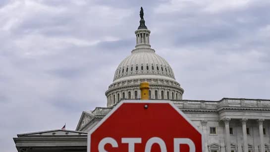 Federal Government Shutdowns