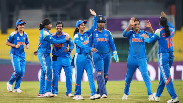 india women vs pakistan women Highlight - rkvacancy