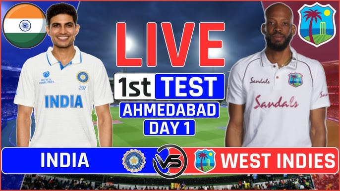 west indies vs india