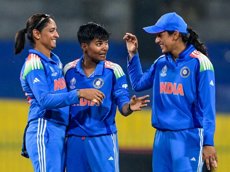 india women vs pakistan women Highlight - rkvacancy